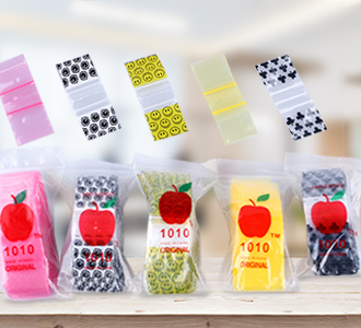 Mini apple bag