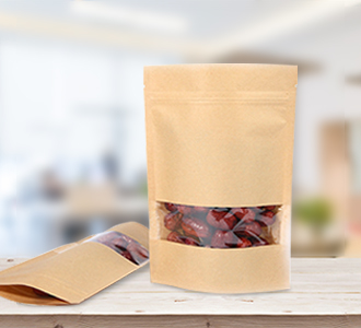 Kraft Paper bag